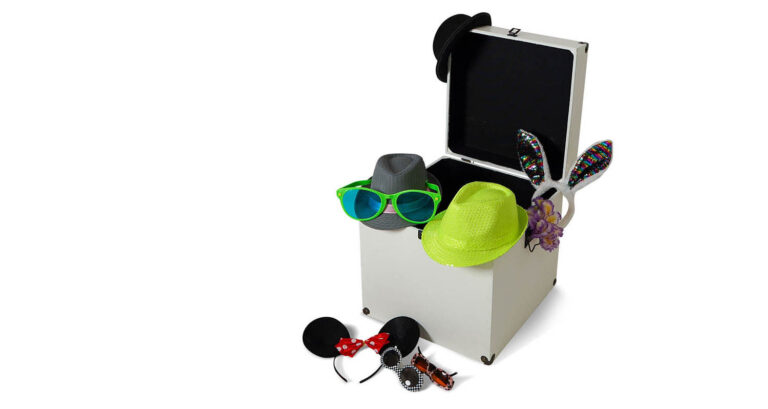 Requisitenbox zur Miete für CHF 69.–